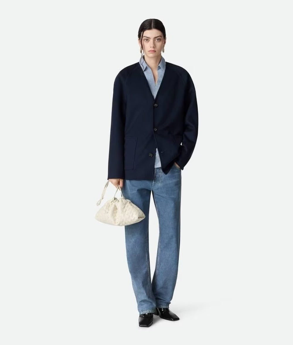 Ezyycart Bags Bottegan Luxury Bag --91558