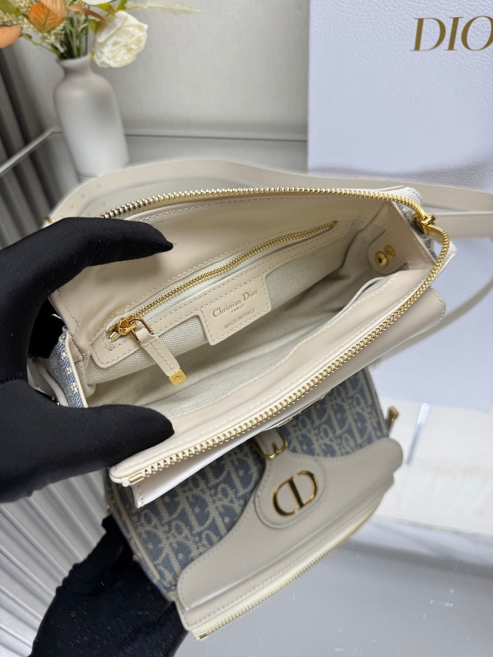 Ezyycart Bags Diorn Luxury Bag --115252