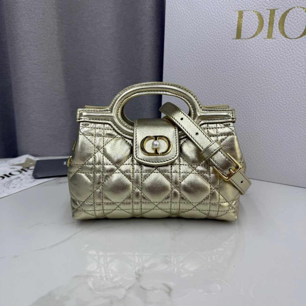 Ezyycart Bags Diorn Luxury Bag --116102