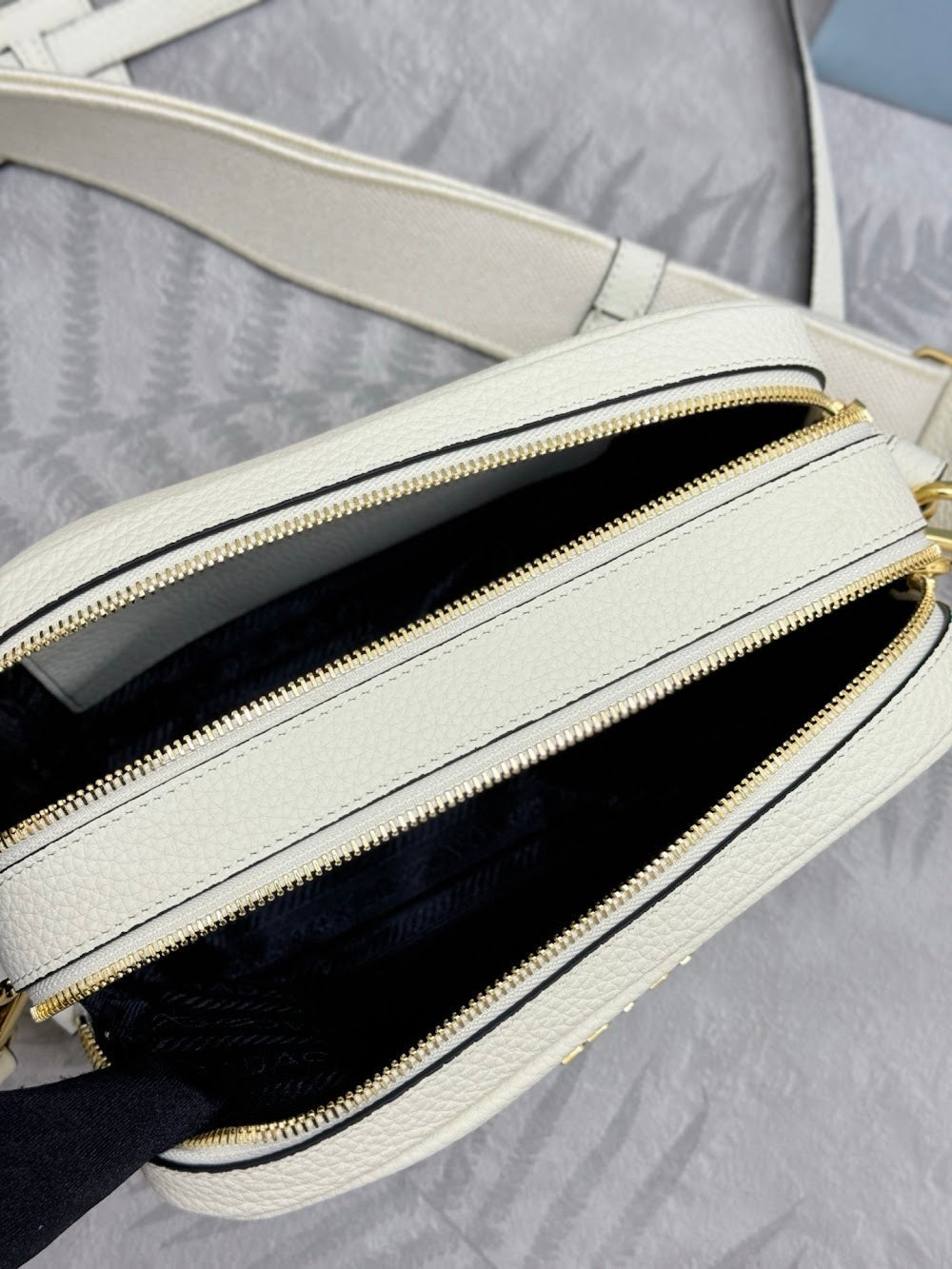 Ezyycart Bags Pradn Luxury Bag --101330