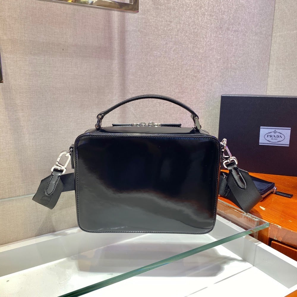 Ezyycart Bags Prada Luxury Bag --53607