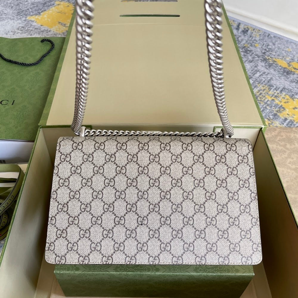Ezyycart Bags Guccin Luxury Bag --94381