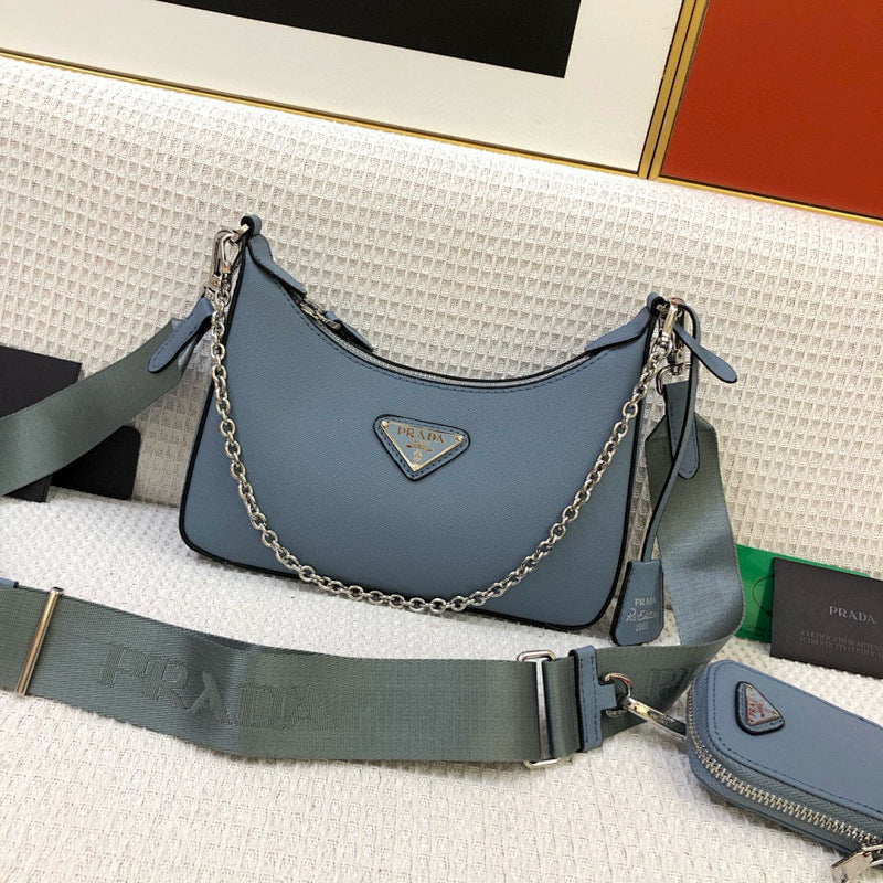 Ezyycart Bags pradn Luxury Bag --73745