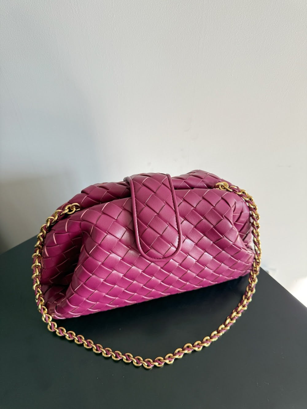 Ezyycart Bags Bottegan Luxury Bag --91301