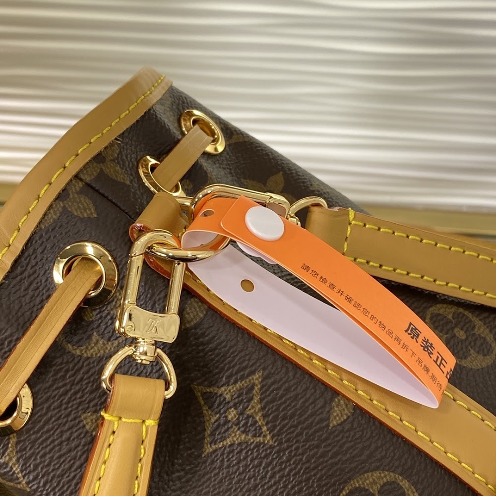 Anum Bags LVn Luxury Bag --80217