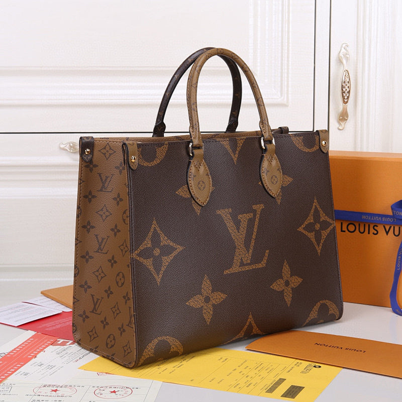 Anum Bags LVn Luxury Bag --81036