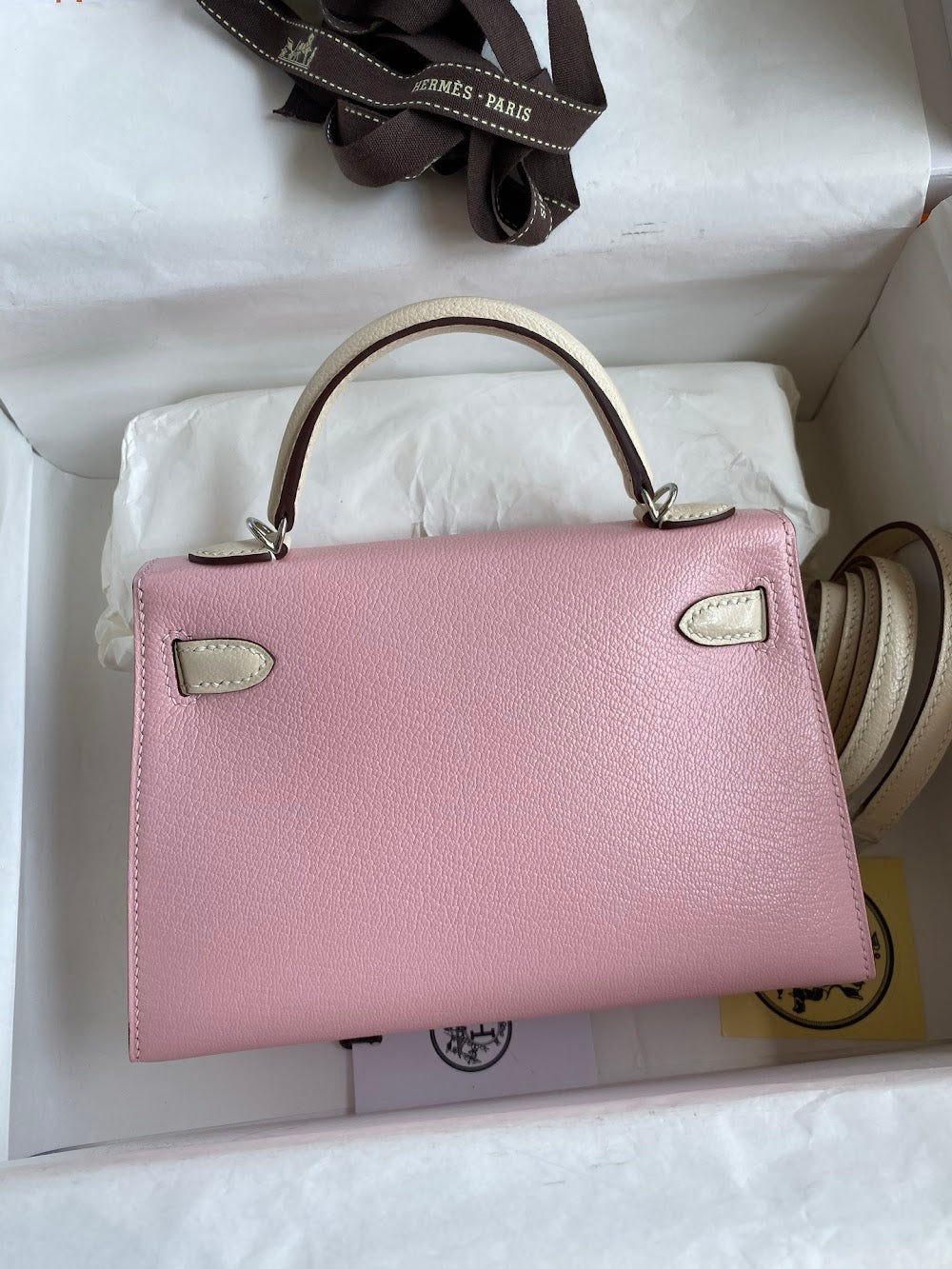 Anum Bags Hermesn Luxury Bag --118430