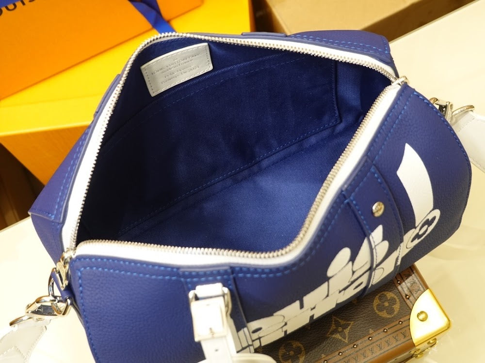Ezyycart Bags ln Luxury Bag --60303