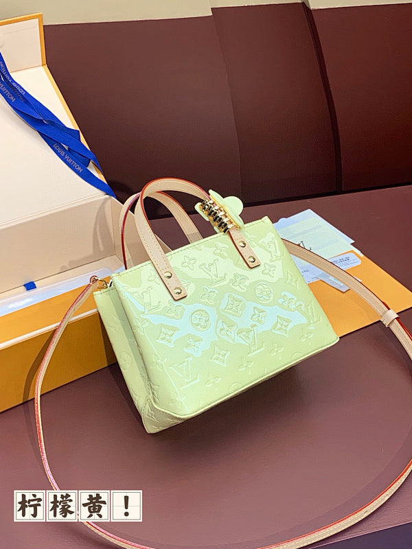 Anum Bags LVn Luxury Bag --81135