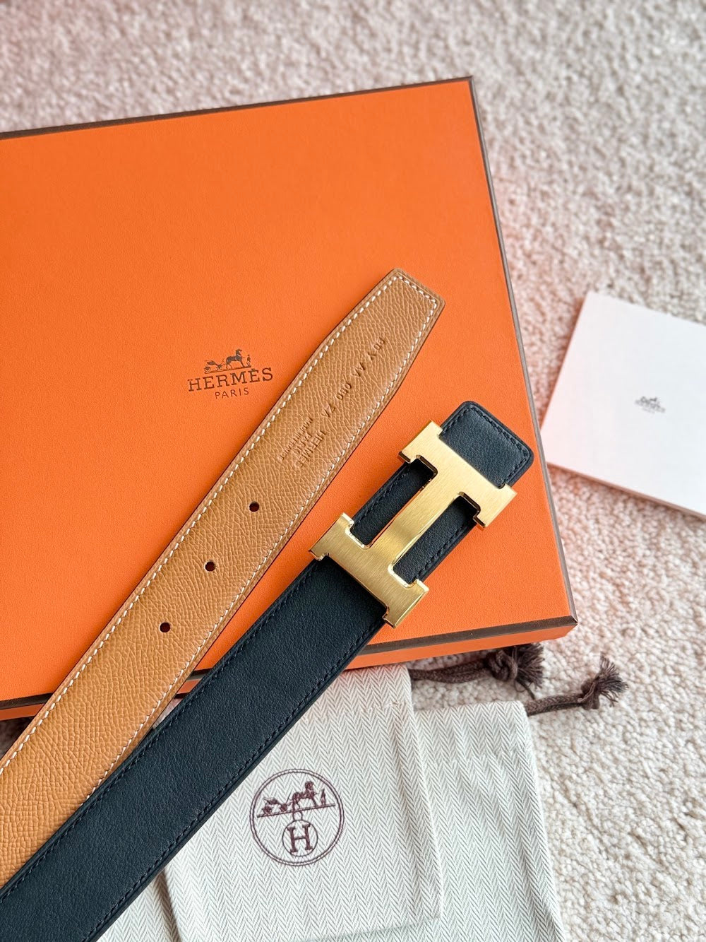 Ezyycart Bags Hermesn Luxury Belt --108694