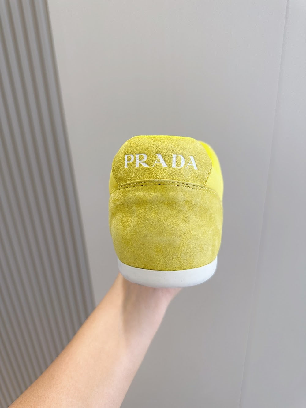 Ezyycart Bags Prada Luxury Heels --52811