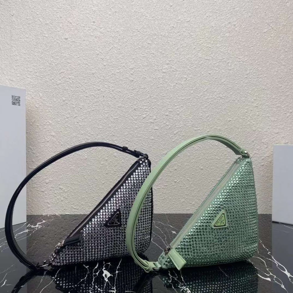 Ezyycart Bags Prada Luxury Bag --53819