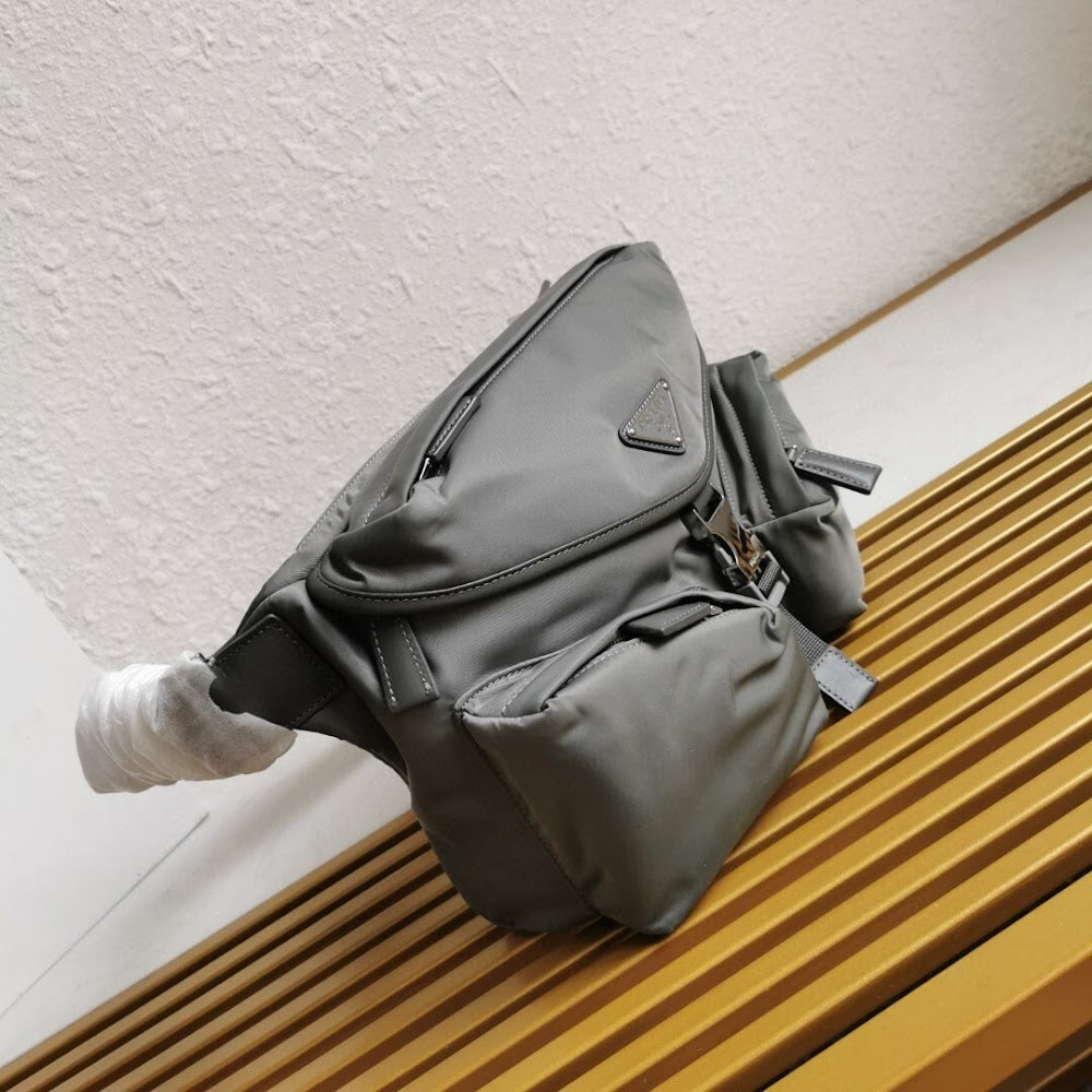 Ezyycart Bags Pradn Luxury Bag --102149