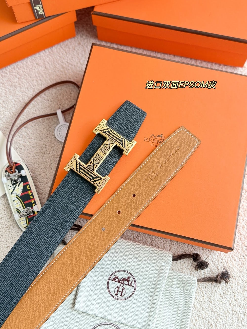 Anum Bags Hermesn Luxury Belt --108913