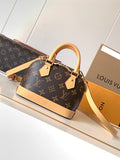 Anum Bags LVn Luxury Bag --80453