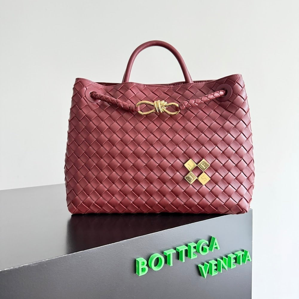 Ezyycart Bags Bottegan Luxury Bag --91468