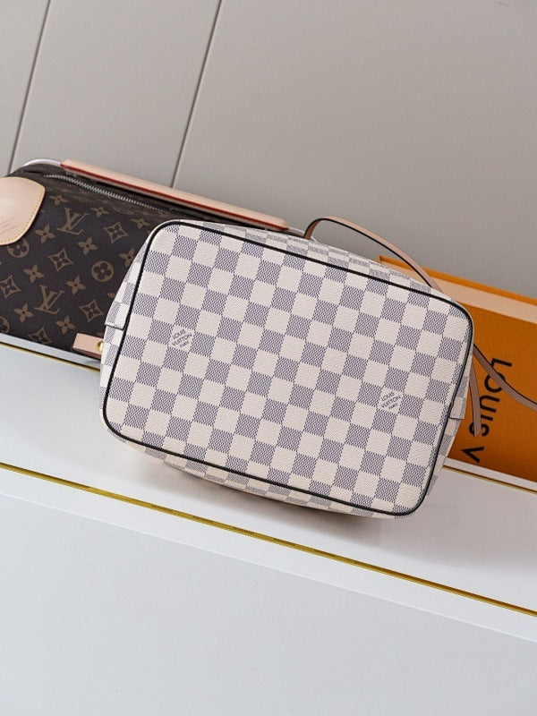 Anum Bags LVn Luxury Bag --80633