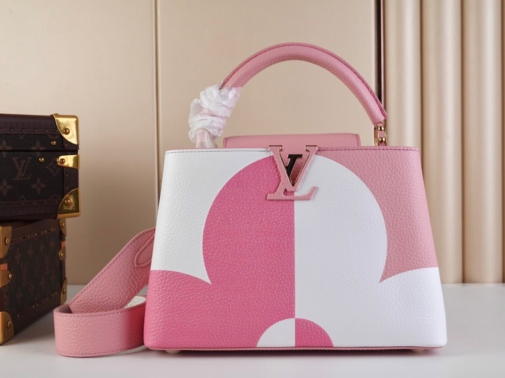 Anum Bags ln Luxury Bag --58846