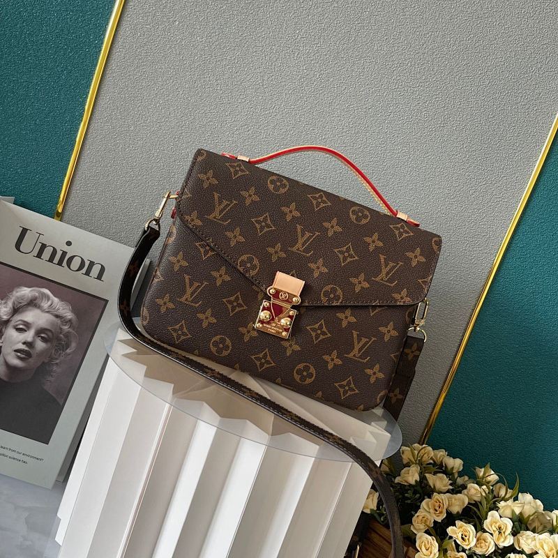 Anum Bags LVn Luxury Bag --79627