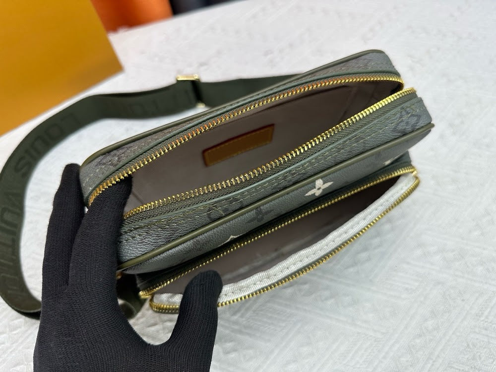 Anum Bags LVn Luxury Bag --78836