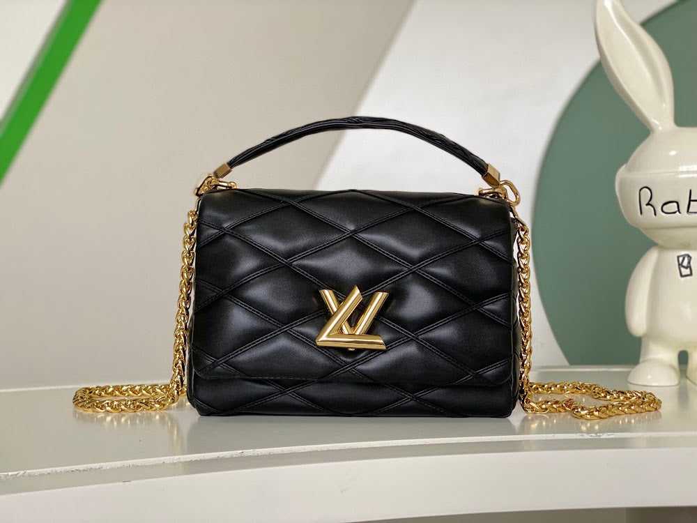Anum Bags LVn Luxury Bag --79380