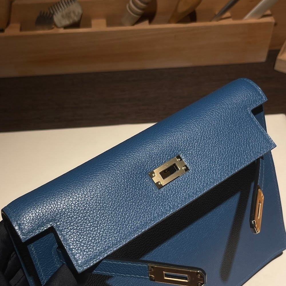 Anum Bags Hermesn Luxury Bag --117706
