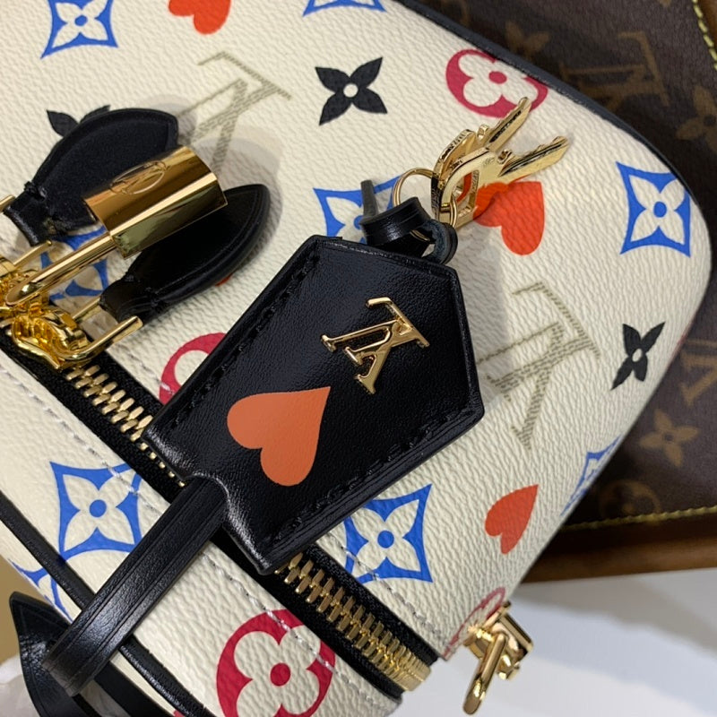 Ezyycart Bags ln Luxury Bag --59358