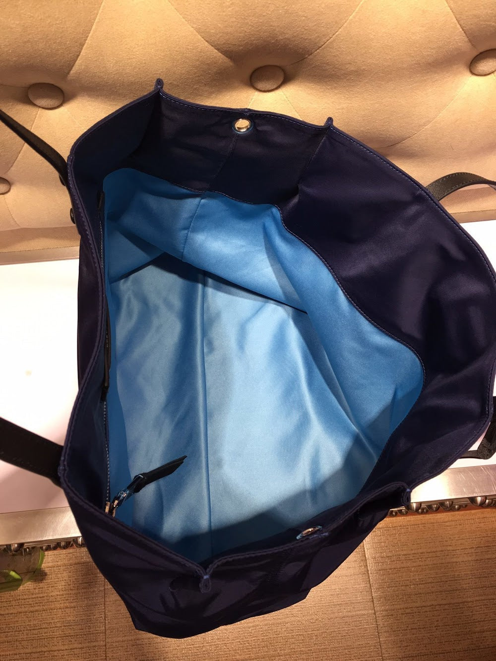 Ezyycart Bags Prada Luxury Bag --54445