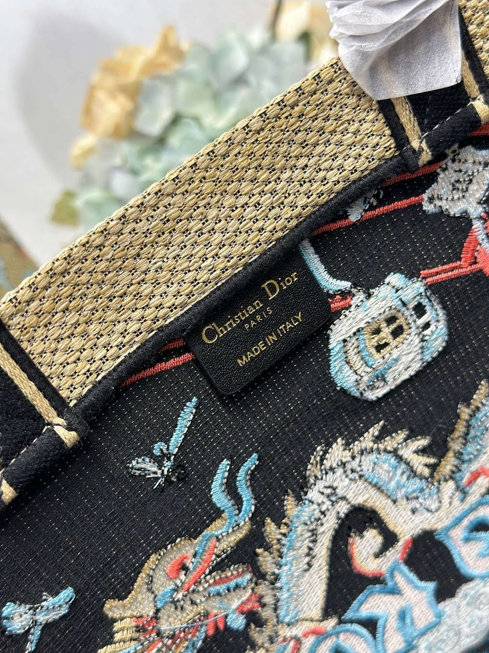 Ezyycart Bags Diorn Luxury Bag --115505