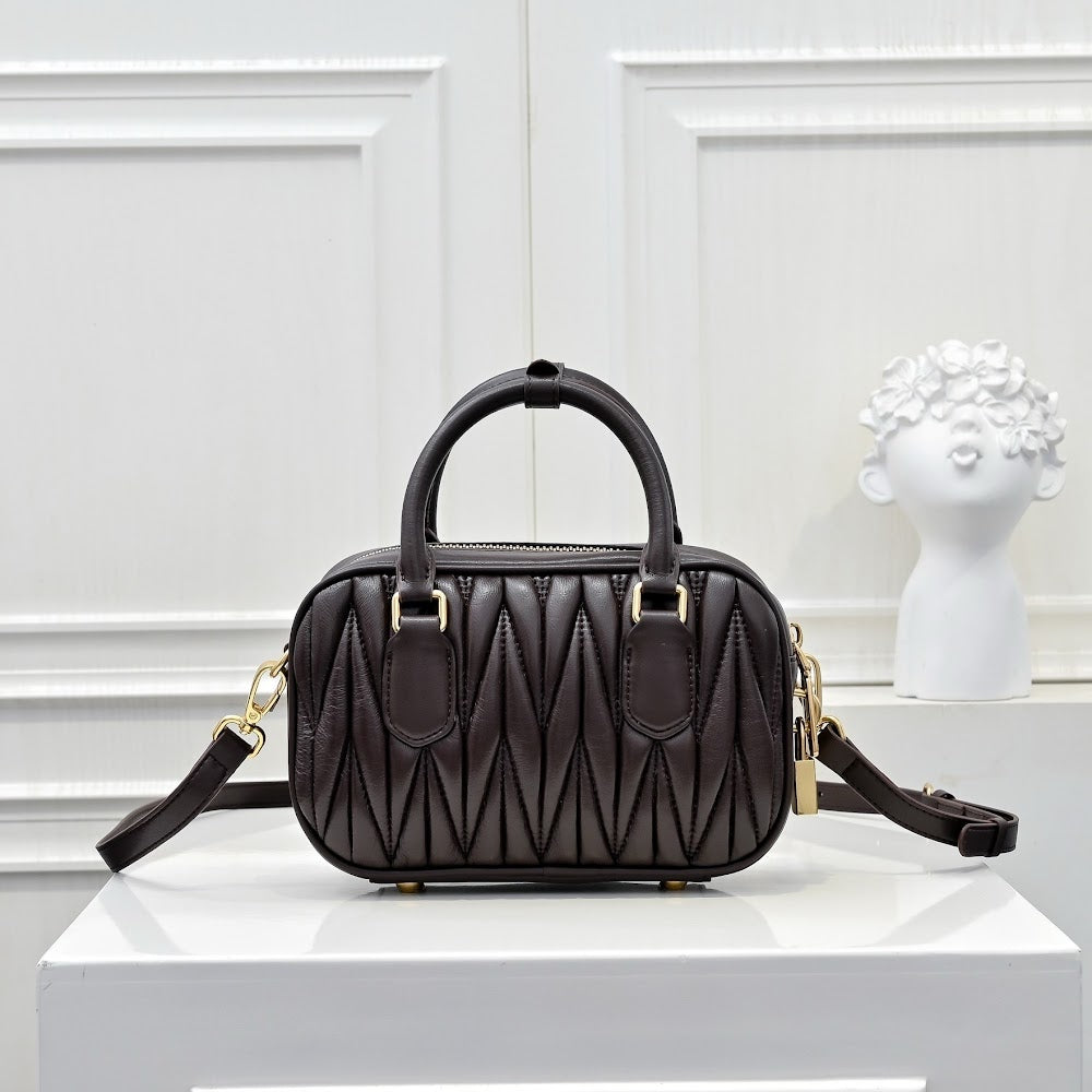 Ezyycart Bags pradn Luxury Bag --75441