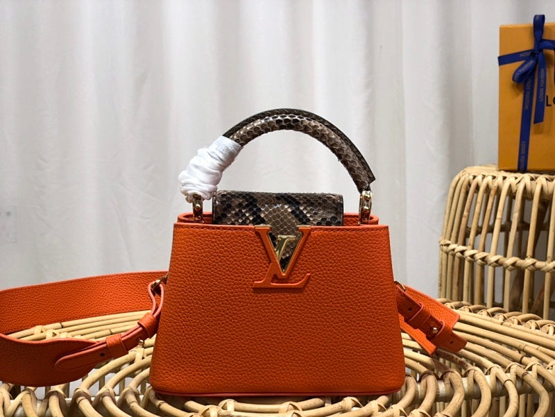 Ezyycart Bags LV Luxury Bag --55902