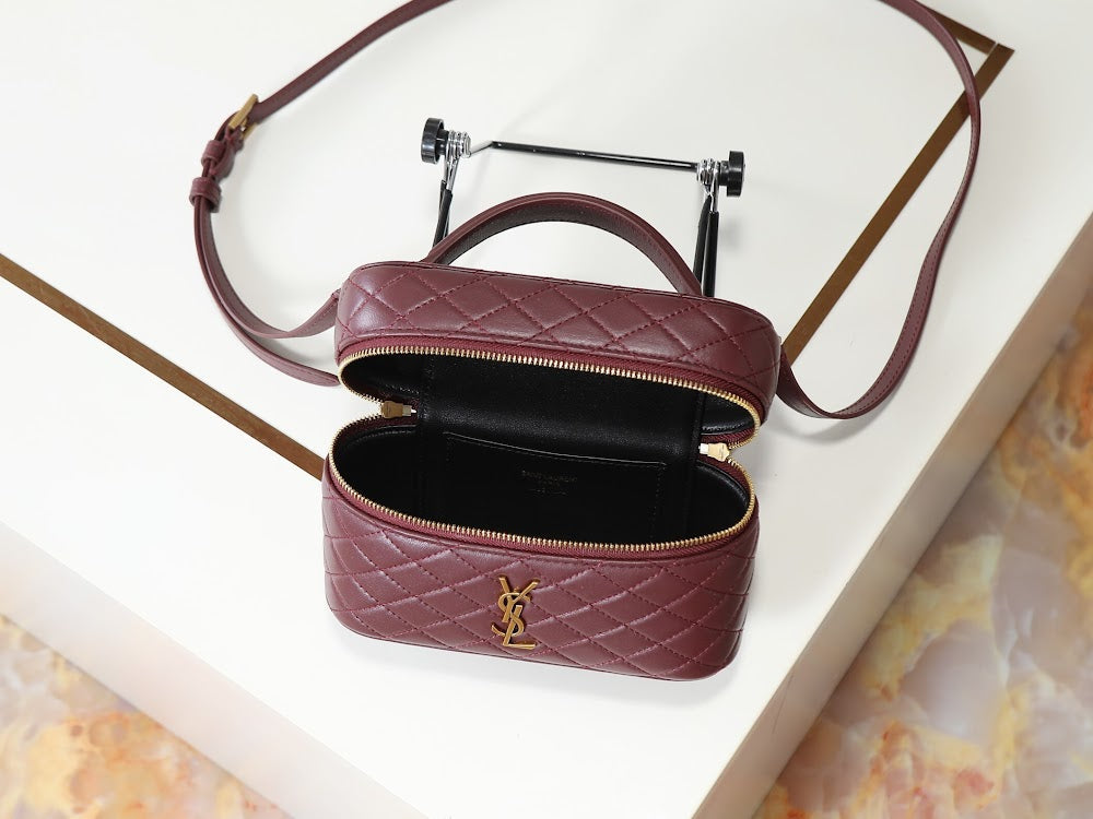 Ezyycart Bags YSLn Luxury Bag --119840