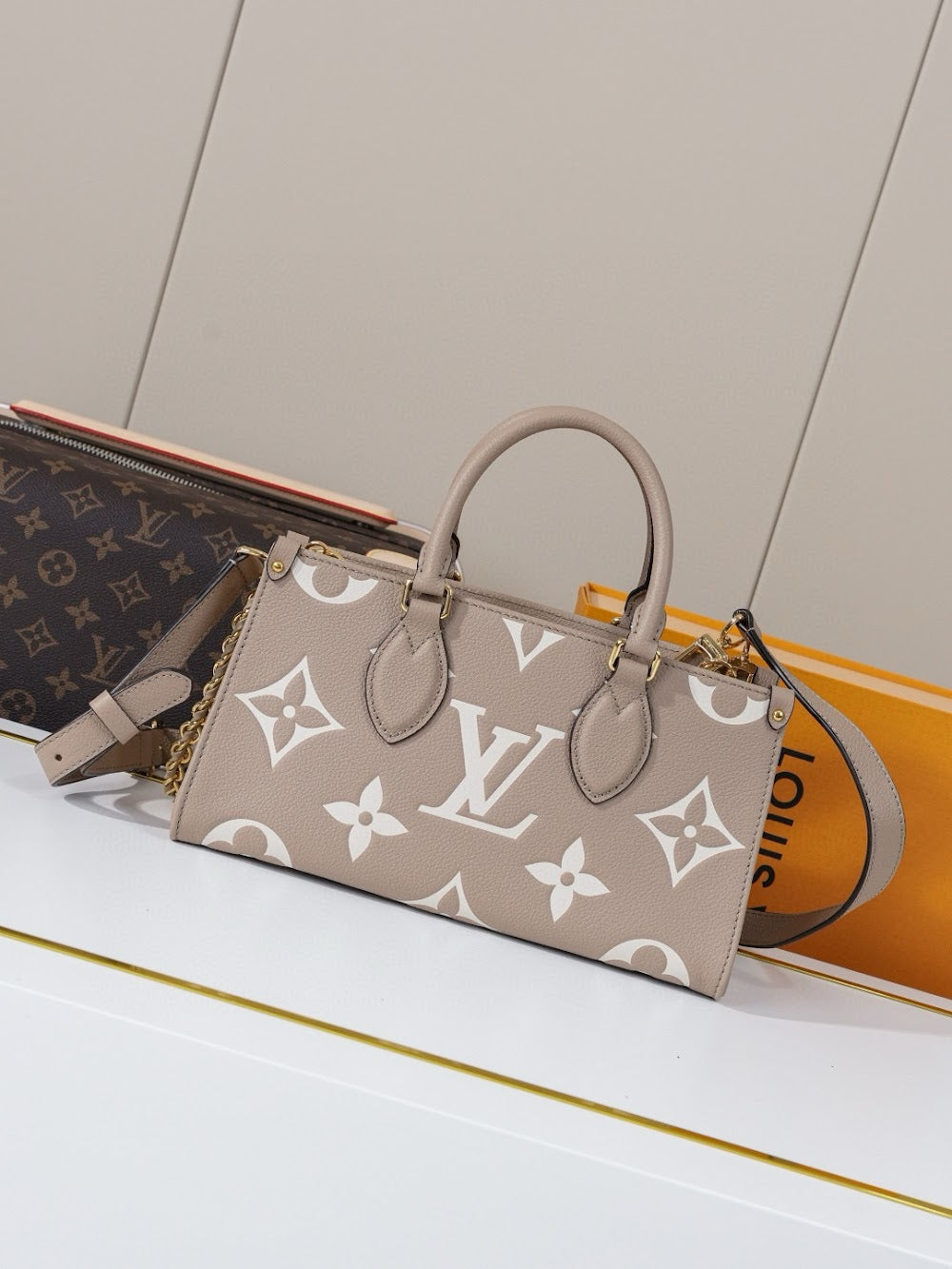 Anum Bags LVn Luxury Bag --80249