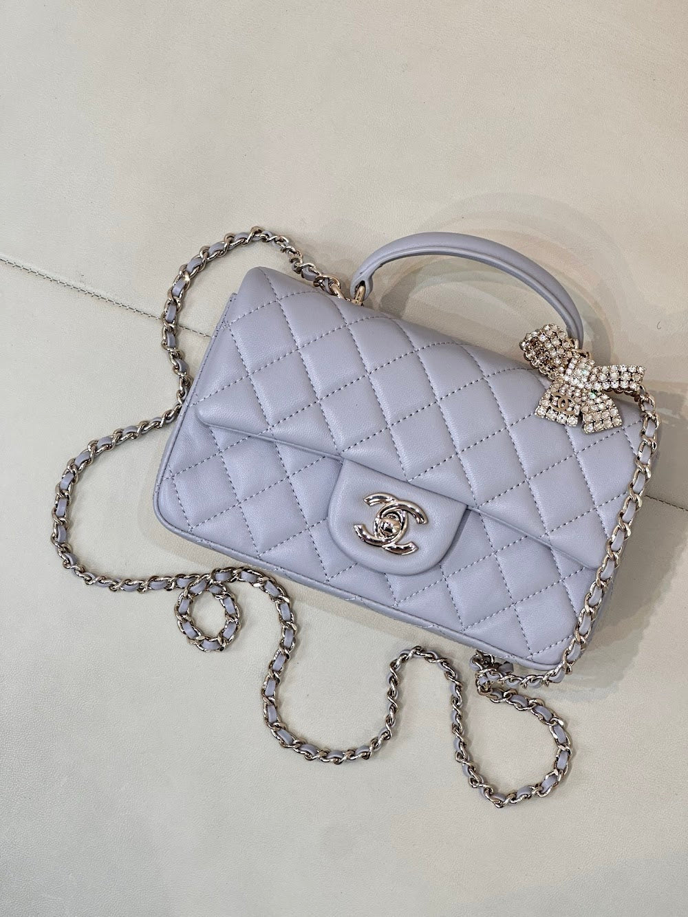 Anum Bags CHn Luxury Bag --112876