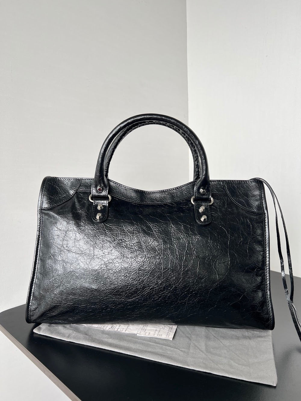 Ezyycart Bags Balenciaga Luxury Bag --111576