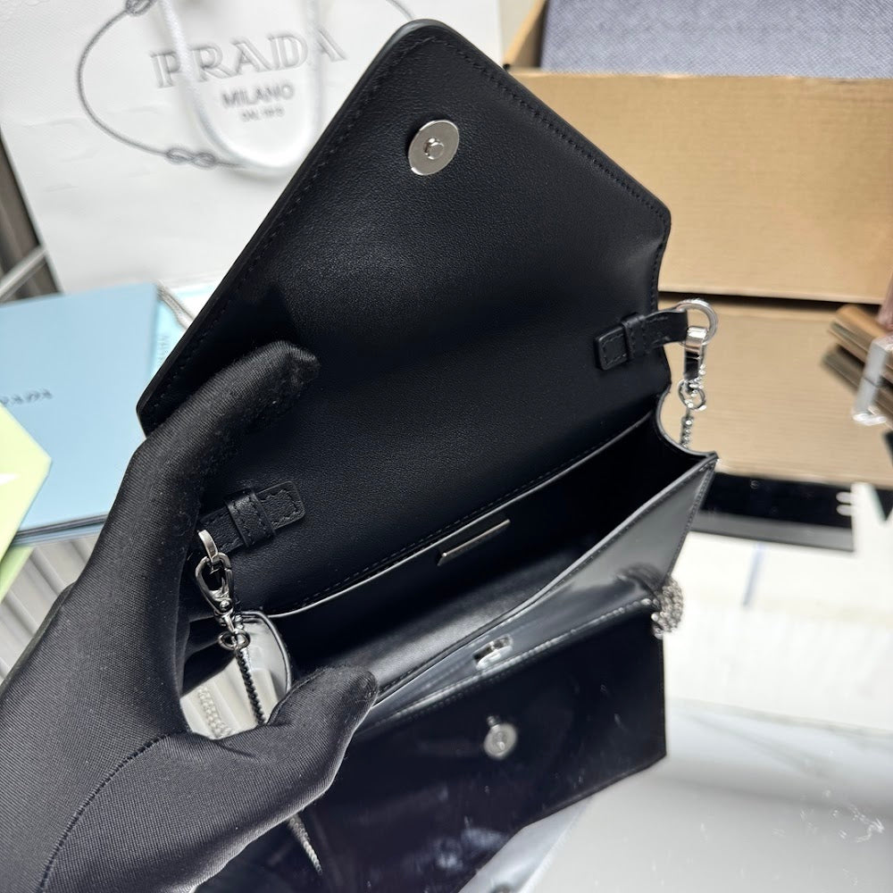 Ezyycart Bags Pradn Luxury Bag --101758
