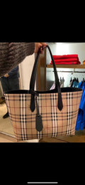 Ezyycart Bags Burberryn Luxury Bag --91687