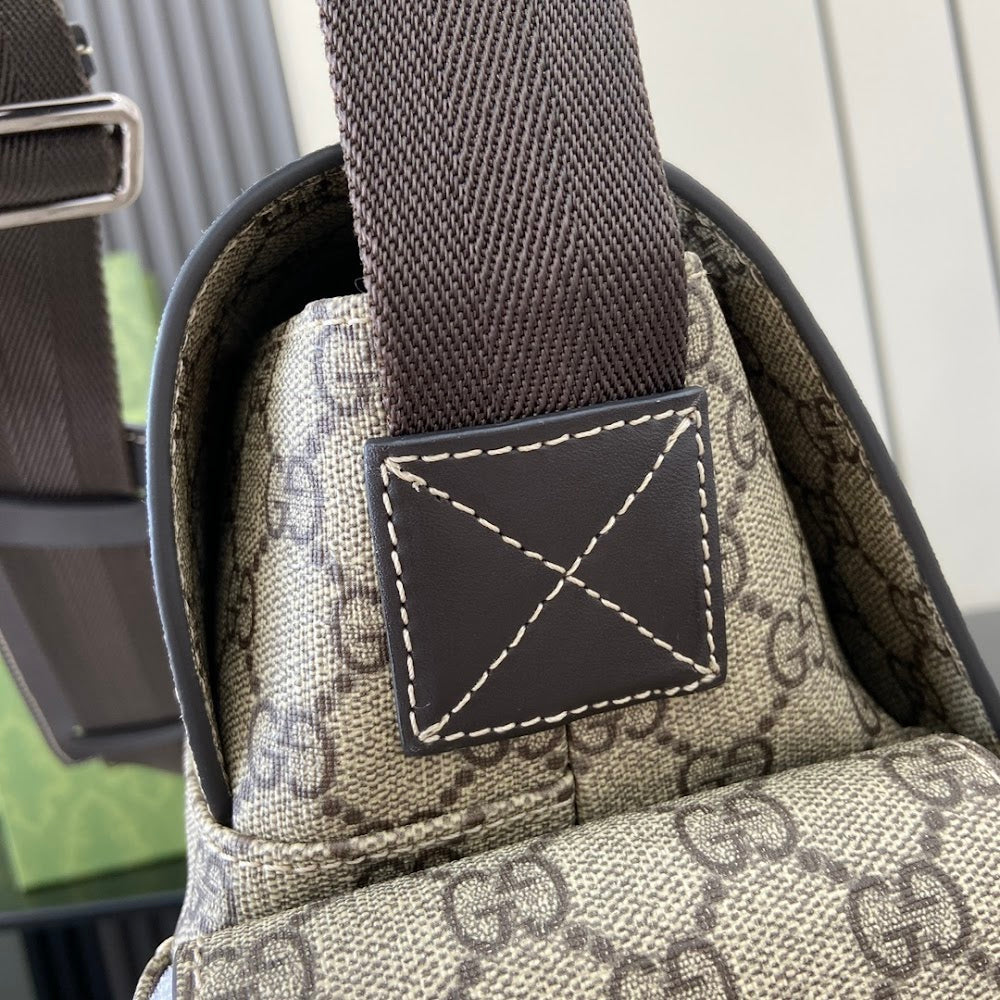 Ezyycart Bags Guccin Luxury Bag --94649