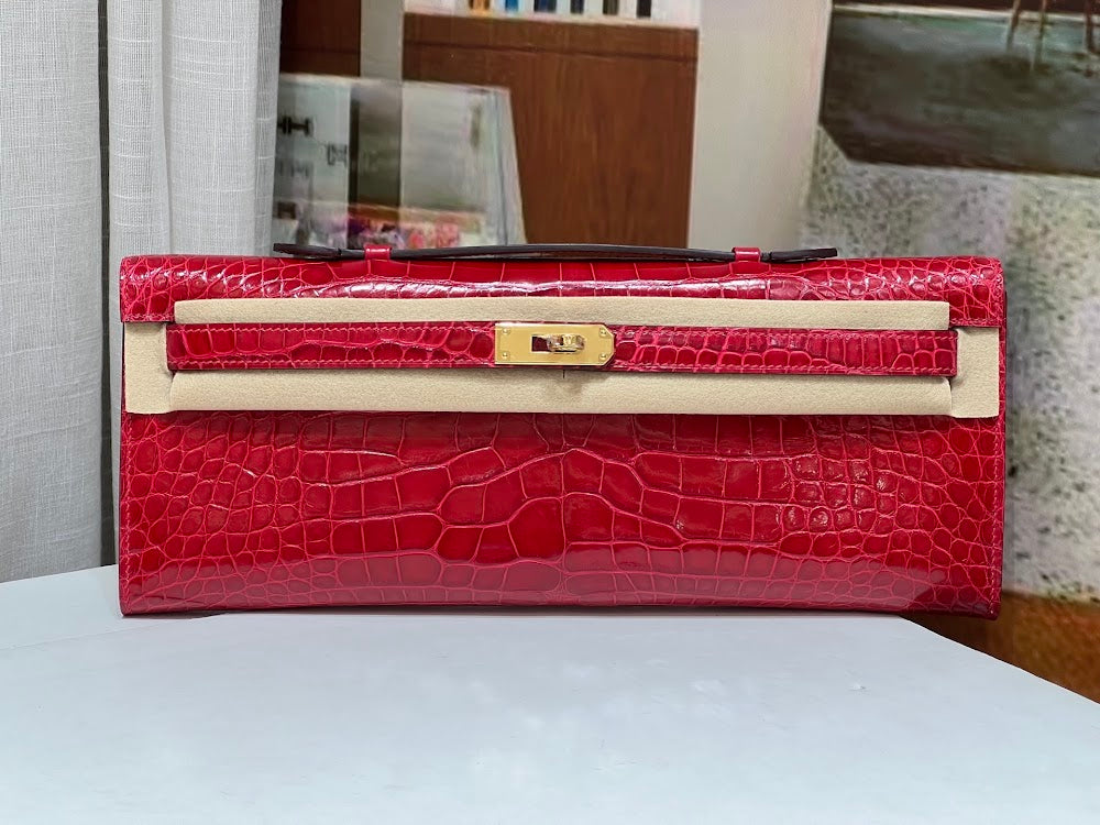 Anum Bags Hermesn Luxury Bag --116589