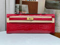 Anum Bags Hermesn Luxury Bag --116589