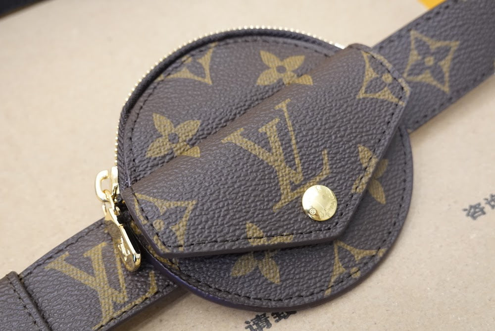 Anum Bags ln Luxury Bag --56822