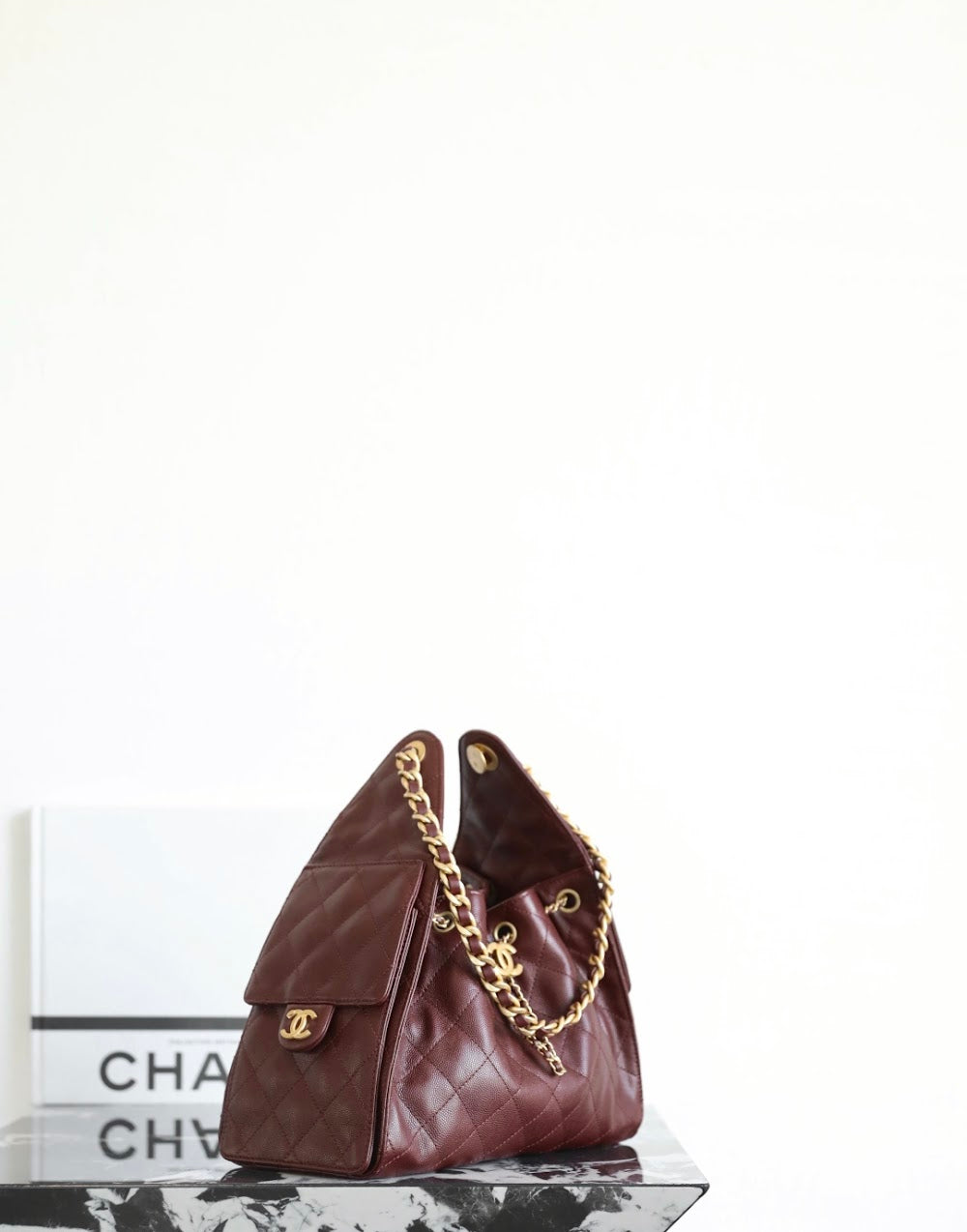 Anum Bags CHn Luxury Bag --113607