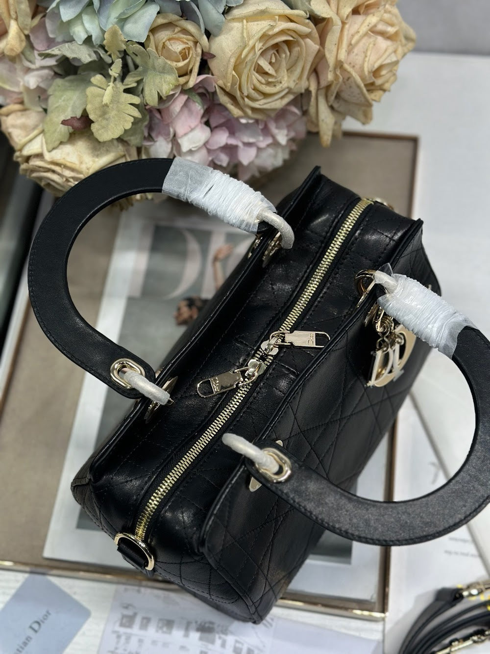 Ezyycart Bags Diorn Luxury Bag --115406