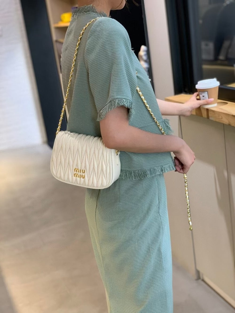 Ezyycart Bags pradn Luxury Bag --75339