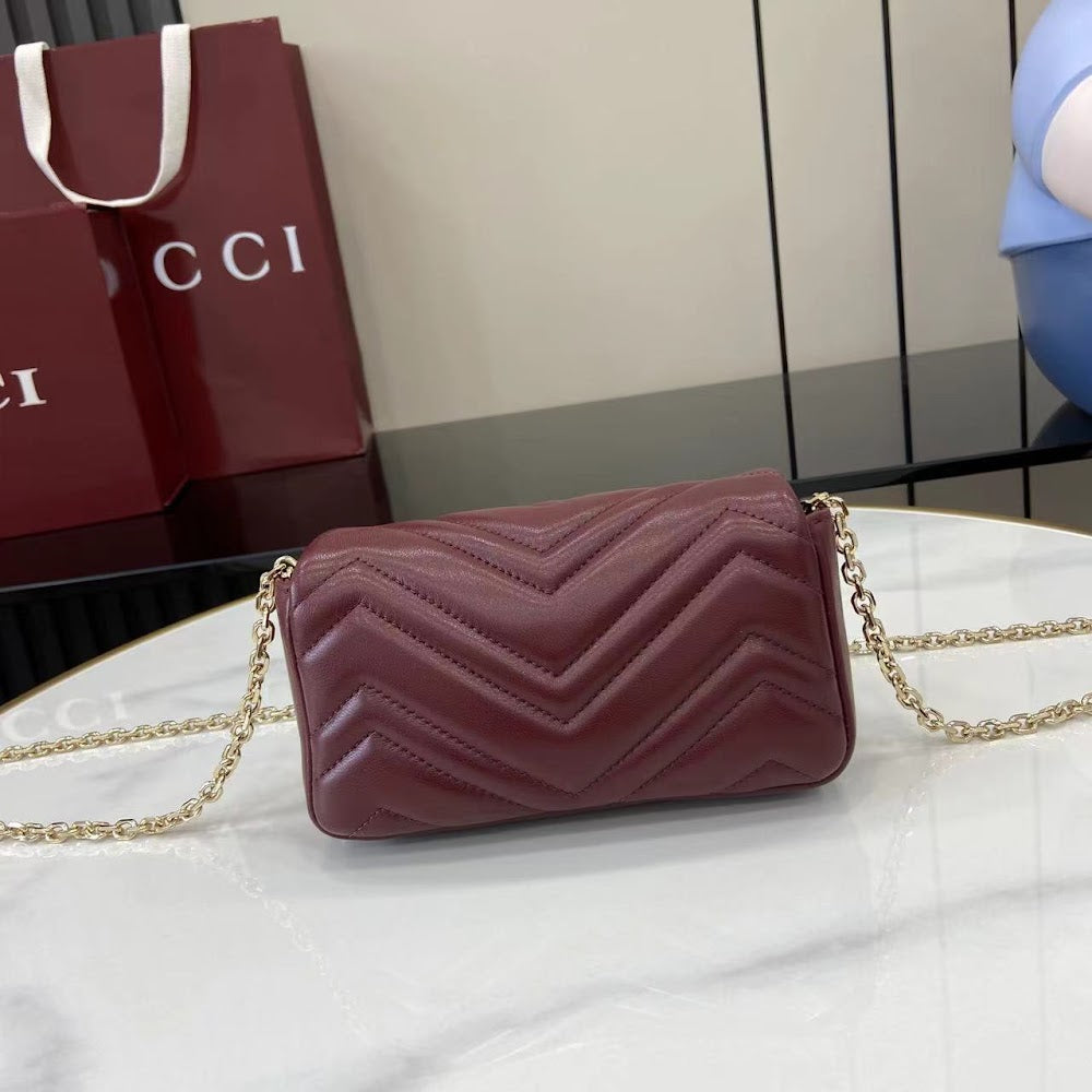 Ezyycart Bags Guccin Luxury Bag --94458