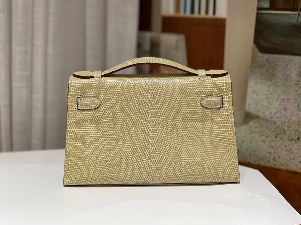 Anum Bags Hermesn Luxury Bag --117073