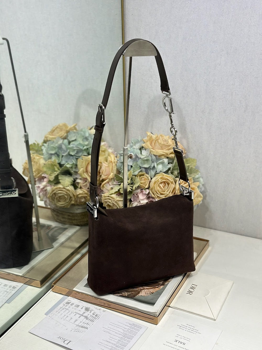 Ezyycart Bags Diorn Luxury Bag --115536