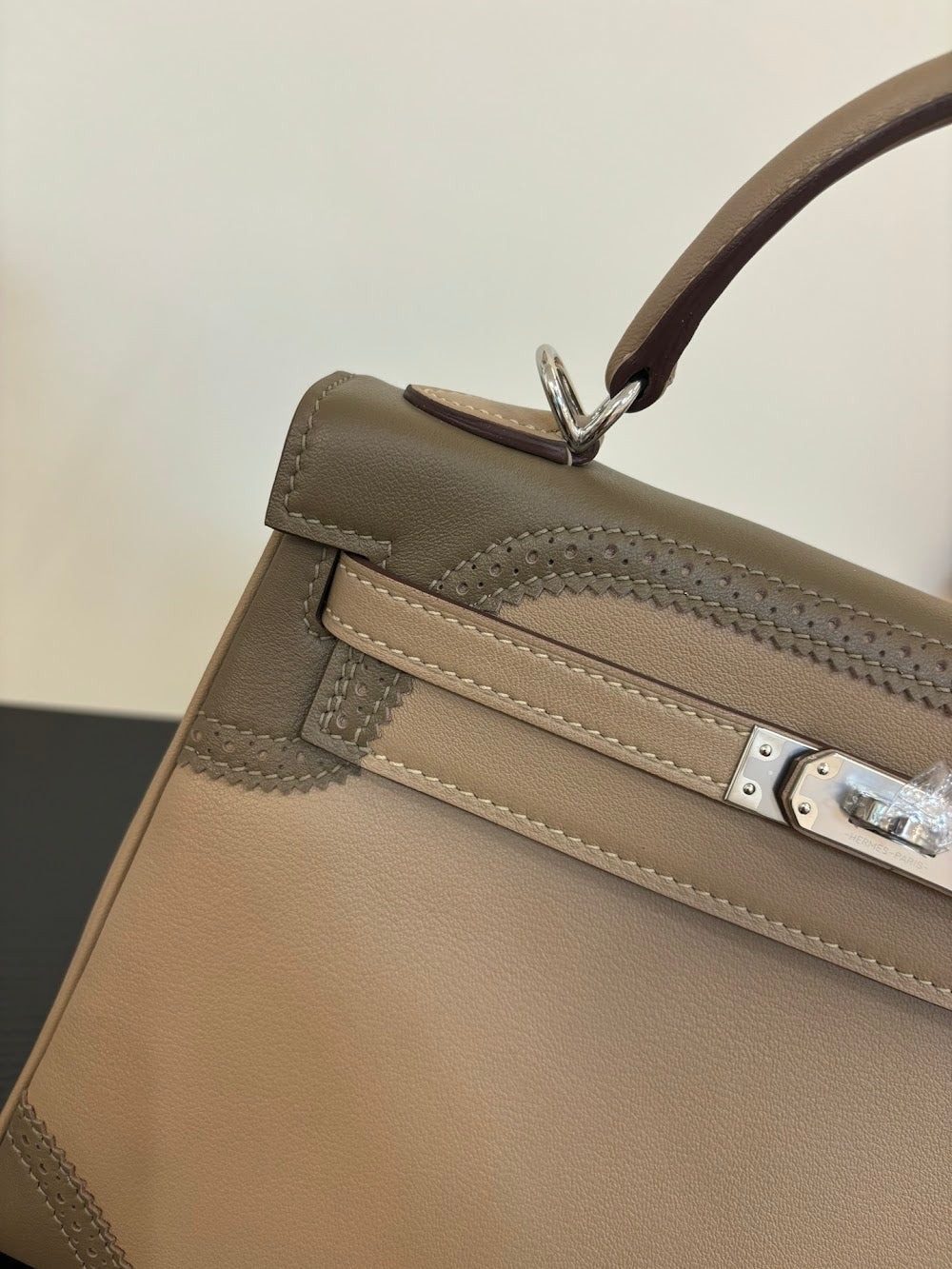 Anum Bags Hermesn Luxury Bag --118103