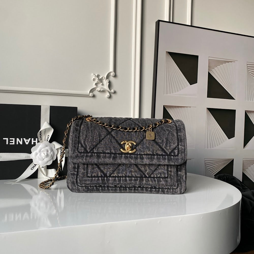 Anum Bags CHn Luxury Bag --112868