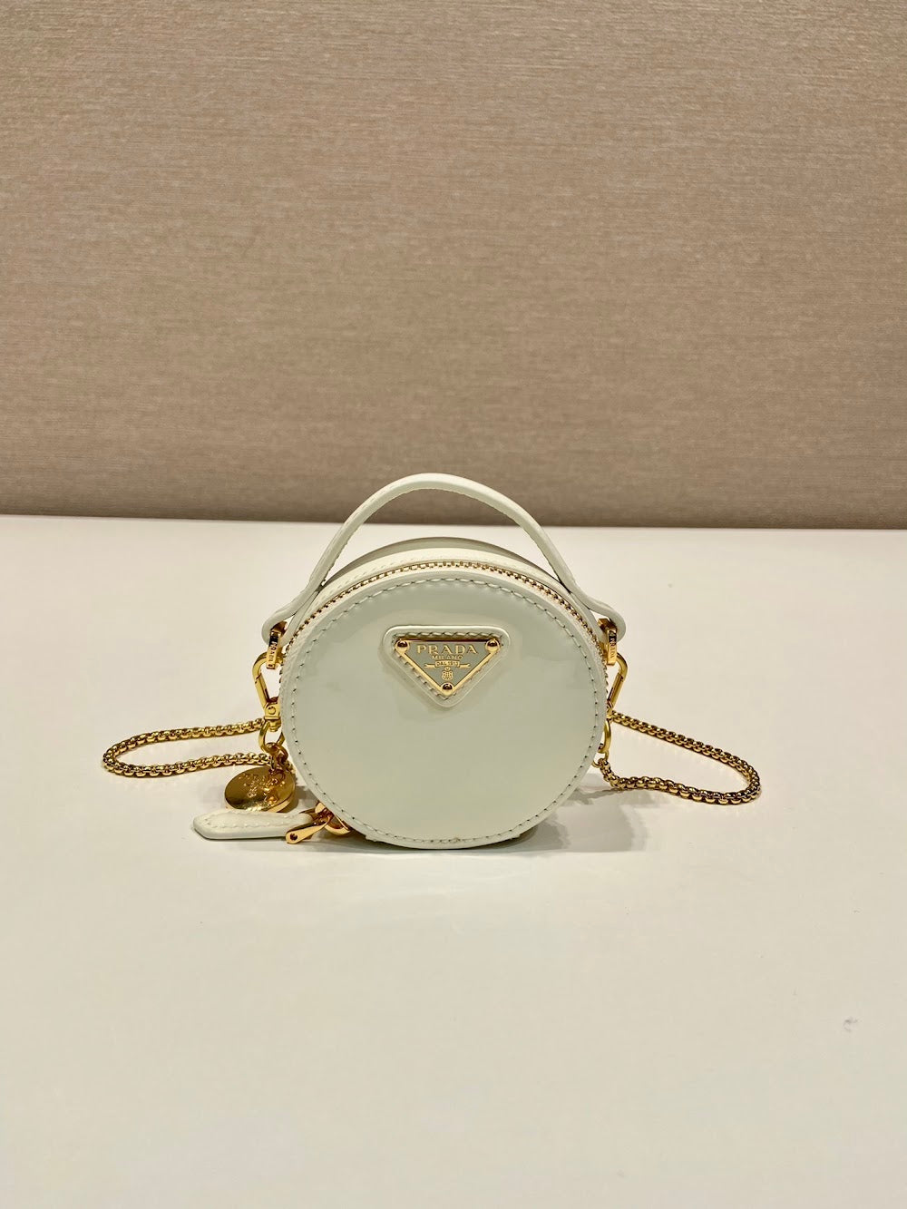 Ezyycart Bags Prada Luxury Bag --54751